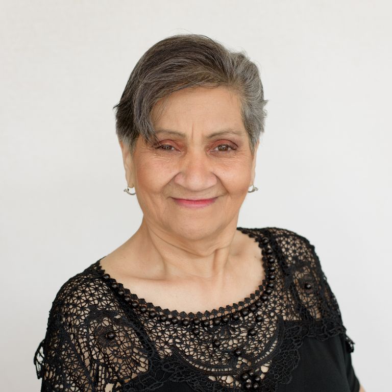 Miss Carmen, Teacher at Edina Daycare