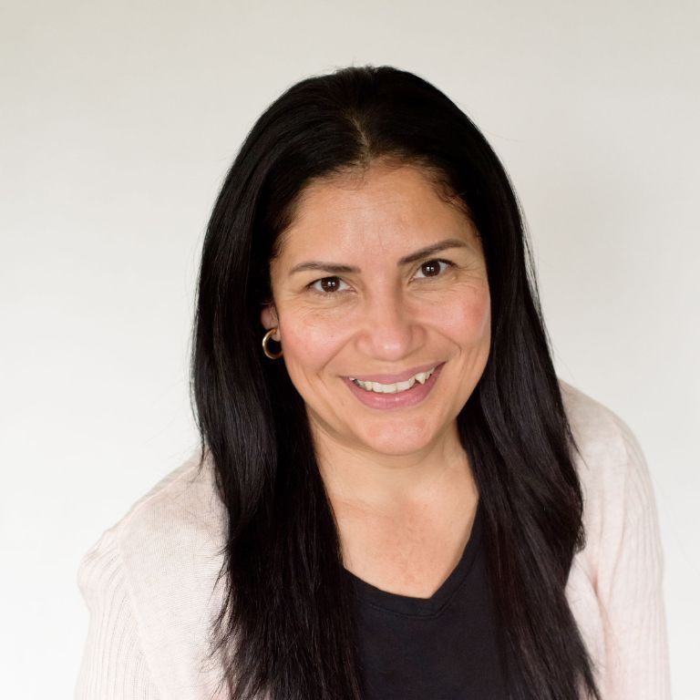 Mrs. Mayra, Teacher at Edina Daycare