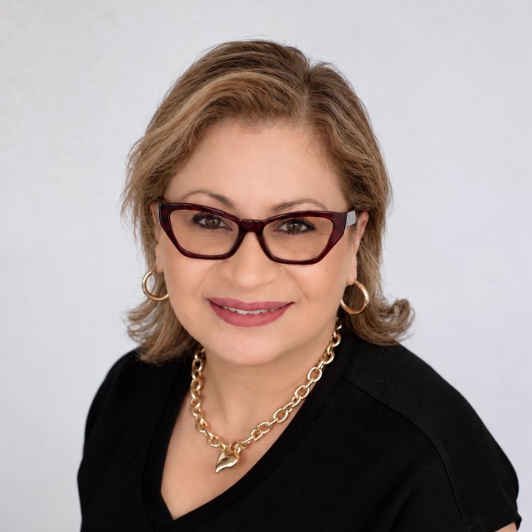 Mrs. Sarahi, Founder & Executive Director at Edina Daycare