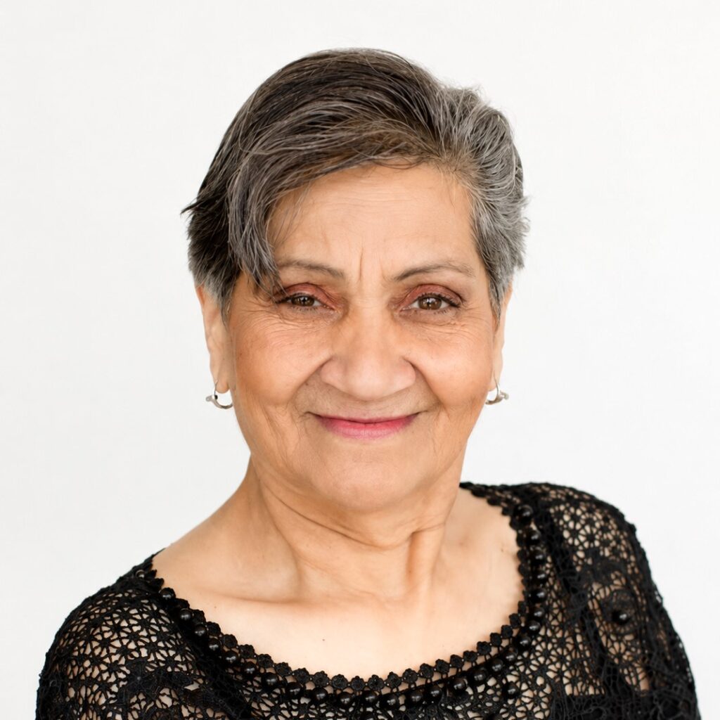 Ms. Carmen